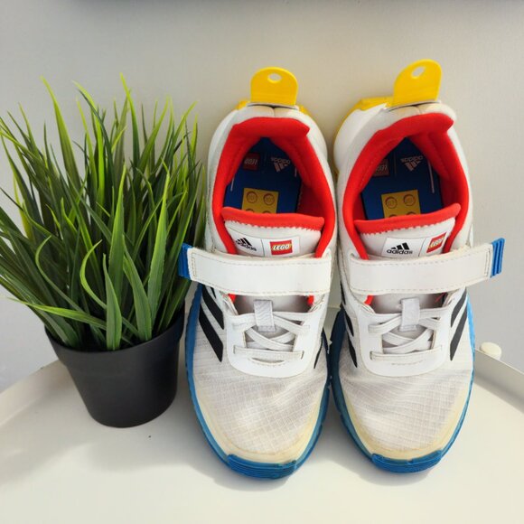 (Pre-loved) Adidas Lego Sport EL K - Picture 3 of 8